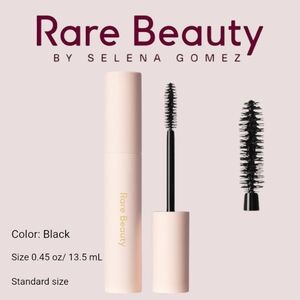 Rare Beauty Perfect Strokes Universal Volumizing Mascara - Black Size: Standard